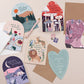 Wedding Heart Card
