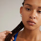 Heli Crystal Hoops