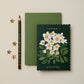 Hellebore 'Season's Greetings" Card