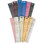 Herb & Earth Bamboo Stick Incense