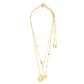 Here 2-in-1 Necklace Set