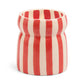 Cabana Ceramic Vessel Candles
