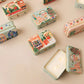 Paddywax Christmas Tin Candles