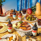 Stoke Holiday Sauce