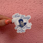 But Daddy I Love Him Sticker (Heated Rivalry)
