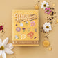 Honey Bee Wildflowers Seed Pack: Creativity