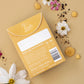Honey Bee Wildflowers Seed Pack: Creativity