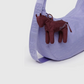 Baggu Horse Charm