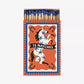 A Dopo Boxed Matches