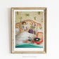 Janet Hill 'Houseplants' Print