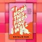 I Hope This Finds You Well by Natalie Sue