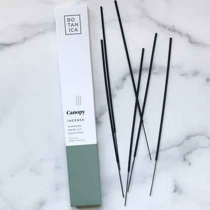 Botanica Incense