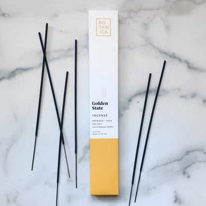 Botanica Incense