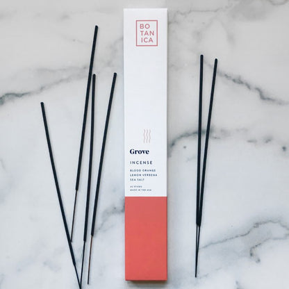 Botanica Incense