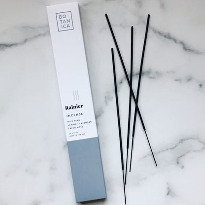 Botanica Incense