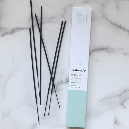 Botanica Incense