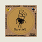 I'm Fine Vinyl Sticker