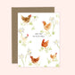 You Are Im-peck-able Card