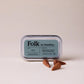 FieldDay Ireland Incense Cones - Rain