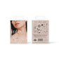 Inked by Dani Temporary Tattoos