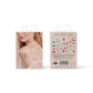 Inked by Dani Temporary Tattoos