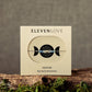 Eleven Love Wish Bracelets