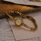 Ivy Vintage Inspired Watch