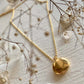 Jane Round Locket