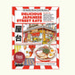 Delicious Japanese Street Eats
