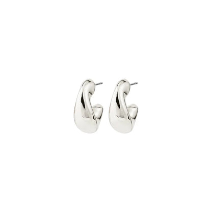 Jennings Hoop Earrings
