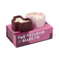 Jigsaw Candles Boxed Set - Pink Pistachio