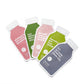 ESW Juice Cleanse Sheet Masks