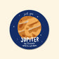 Humdrum Paper Planetary Stickers