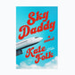 Sky Daddy by Kate Folk