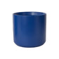 Kendall Pot - Blue