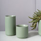 Kendall Pot - Green