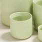 Kendall Pot - Light Green