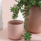 Kendall Pot - Light Pink