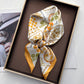 Vintage Kitchen Print Scarf