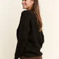 Knit Horse Sweater