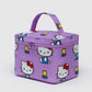 Baggu x Hello Kitty Large Cosmetic Case
