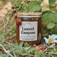 Shy Wolf Candles - Laurel Canyon