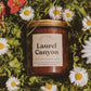 Shy Wolf Candles - Laurel Canyon