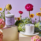 Lavender Vanilla Earl Grey Tea