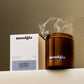 Moodgie Candle: Lavender + Rosemary
