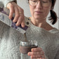 Lavender Earl Loose Leaf Tea