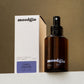 Moodgie Room Spray: Leather + Violet
