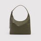 Baggu Recycled Leather Shoulder Bag