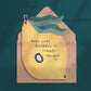 Lemon Birthday Card