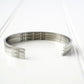 GHG Let That Shit Go Bangle